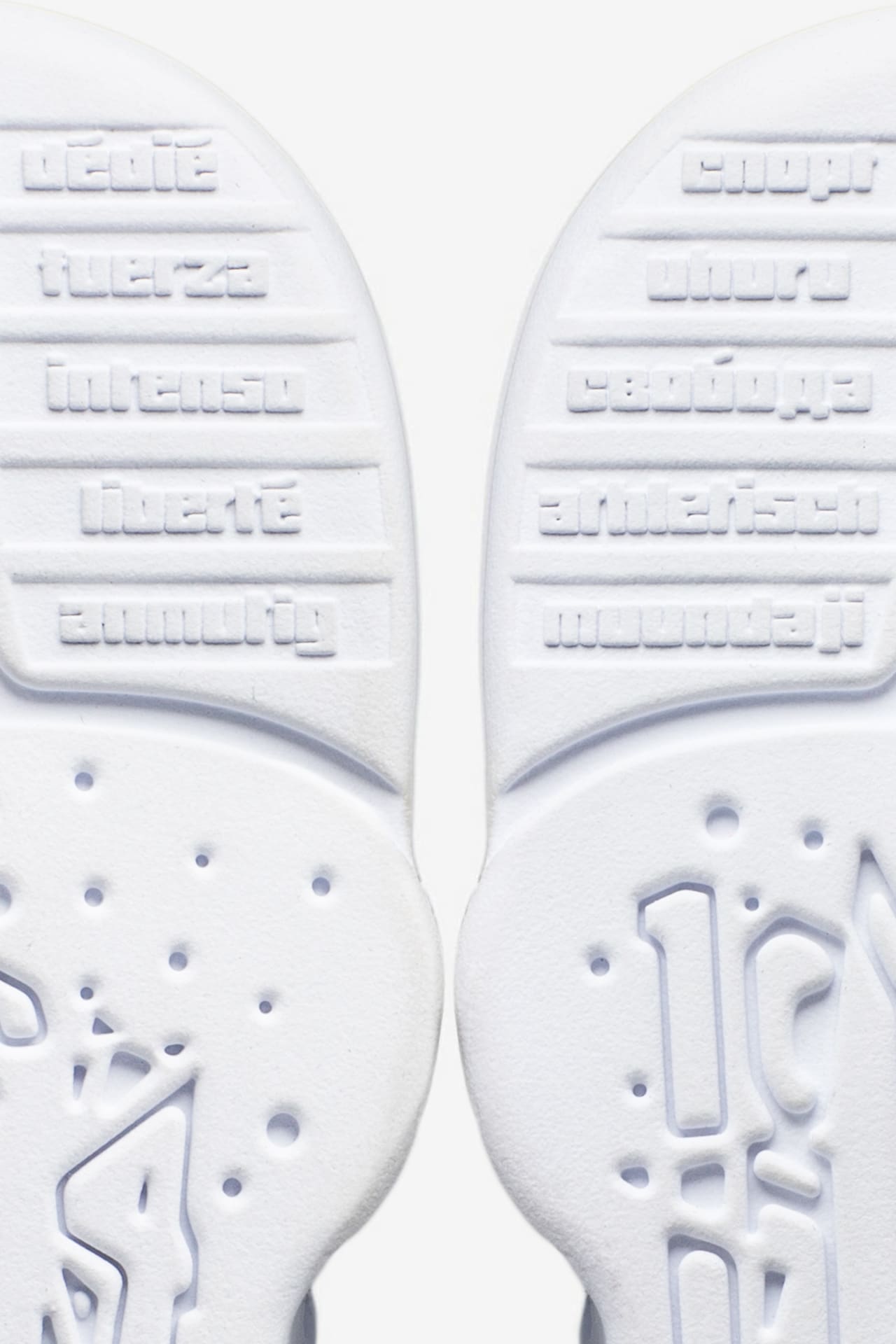 Behind the Design: Air Jordan 9 Outsole