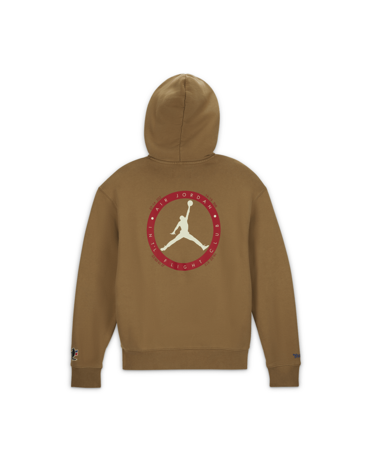 Jordan x Two 18 服飾系列發售日期