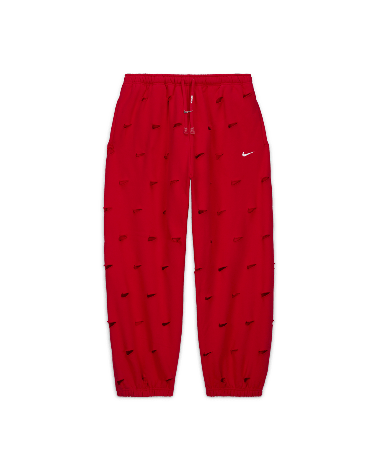 วันเปิดตัวคอลเลกชัน Nike x Jacquemus Bottoms Apparel