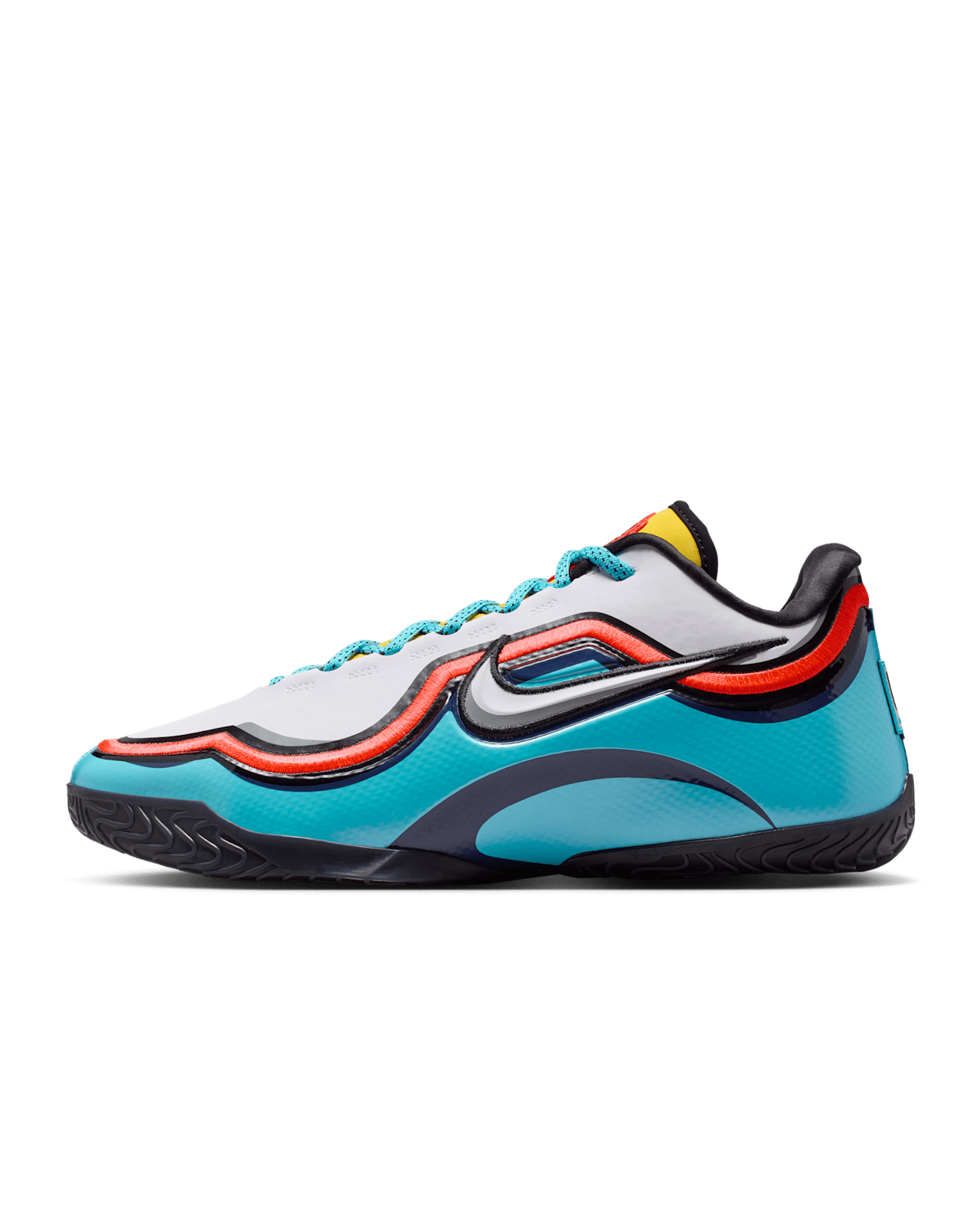 LeBron XXIII 'Baltic Blue and Bright Crimson' (IM5125-401) Release Date