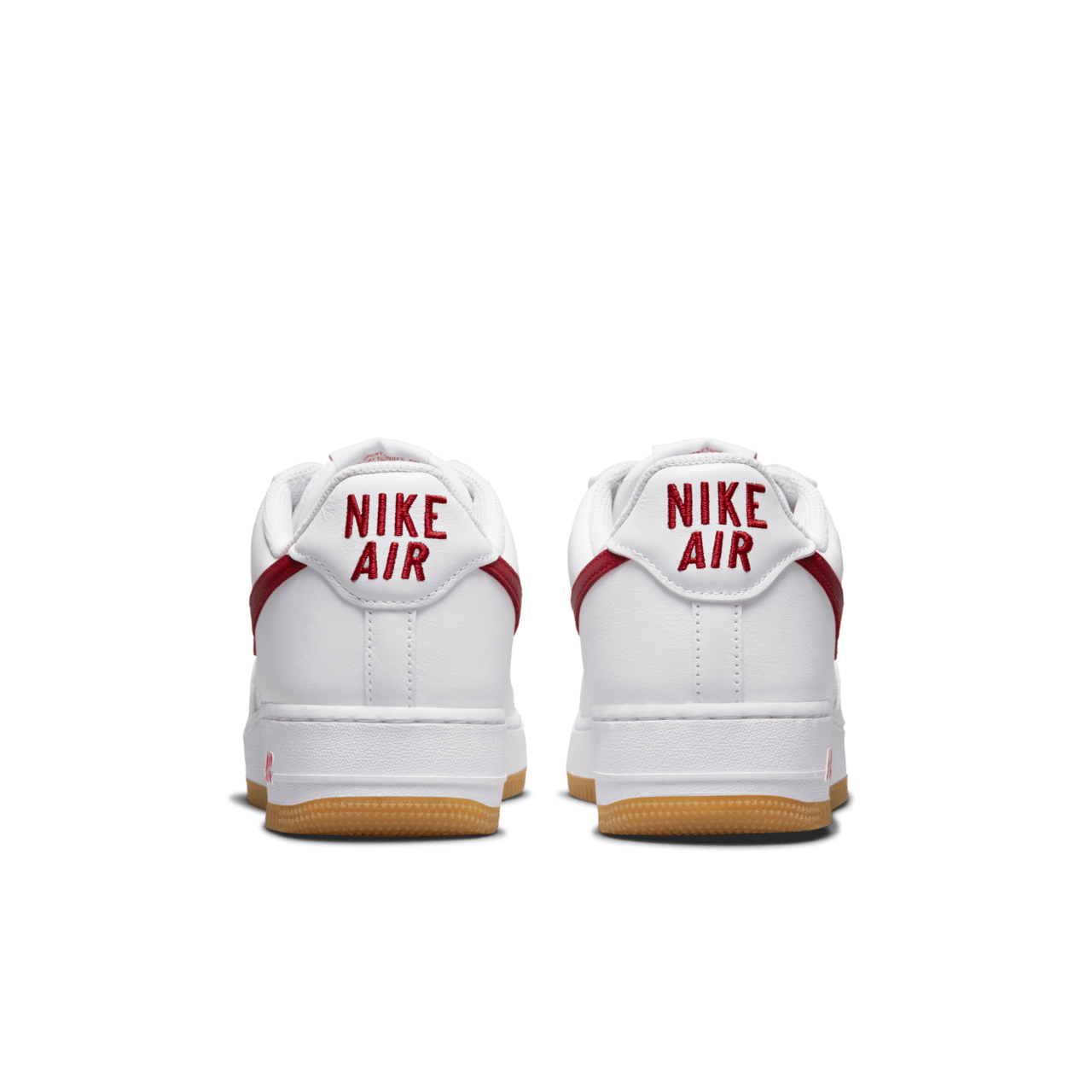 วันเปิดตัว Air Force 1 Low Retro "Color of the Month" (DJ3911-102)