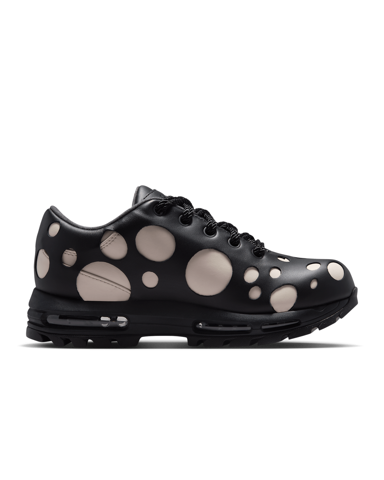 Air Max Goadome Low "Light Orewood Brown and Black" (R2174-100) – Erscheinungsdatum