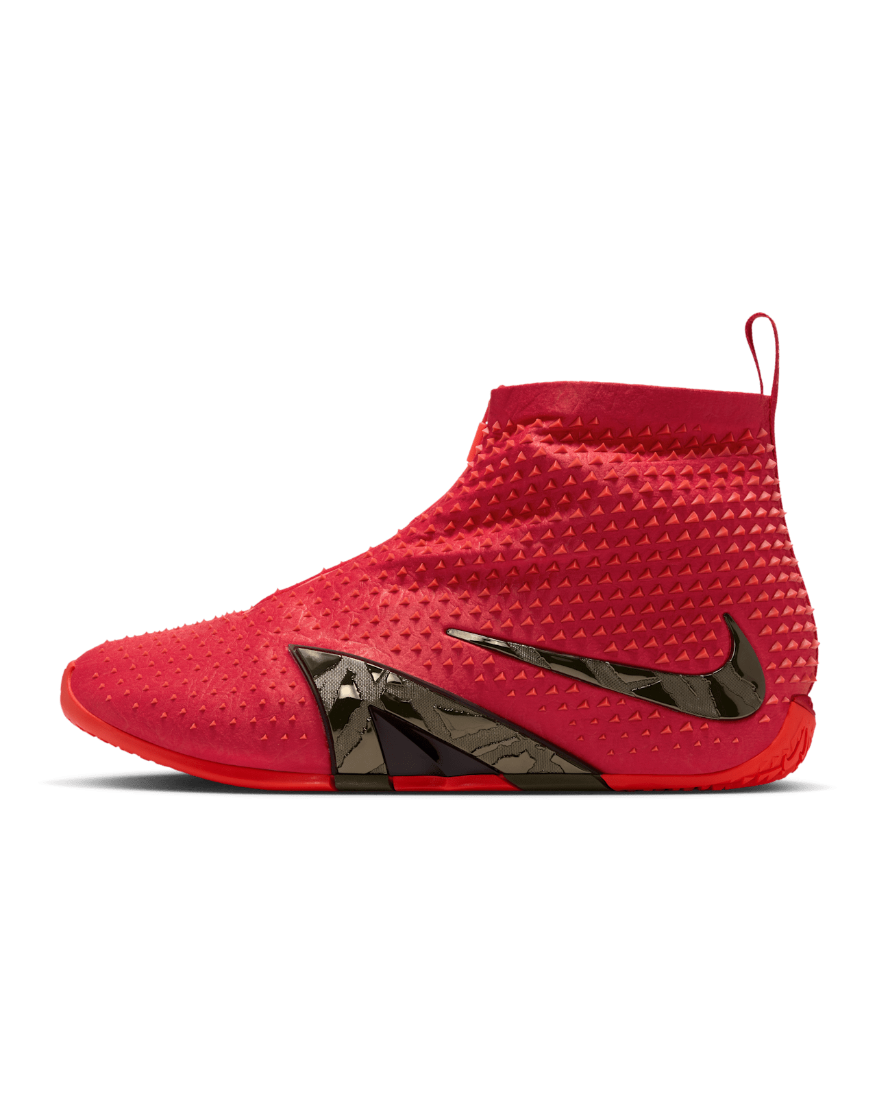 Ja 4 High "Halloween" 'University Red and Bright Crimson' (IQ3865-600) 發售日期