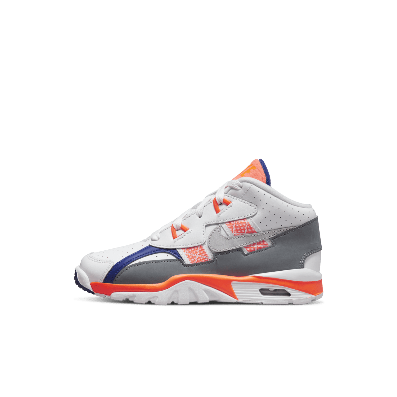 Nike air trainer sc high release date best sale