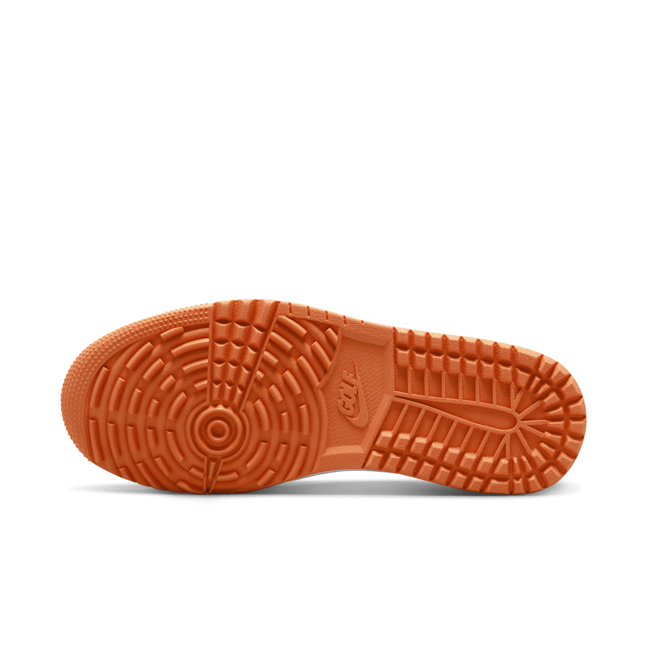 Air Jordan 1 低筒高爾夫鞋 'Starfish' (DD9315-800) 發售日期