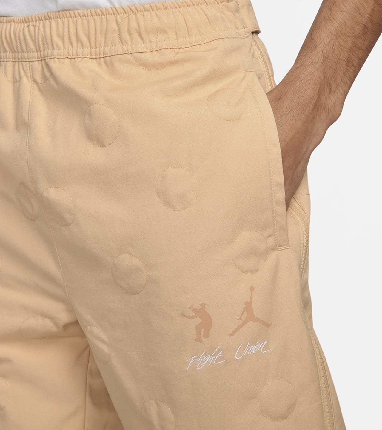 Jordan x UNION Hosen – Erscheinungsdatum