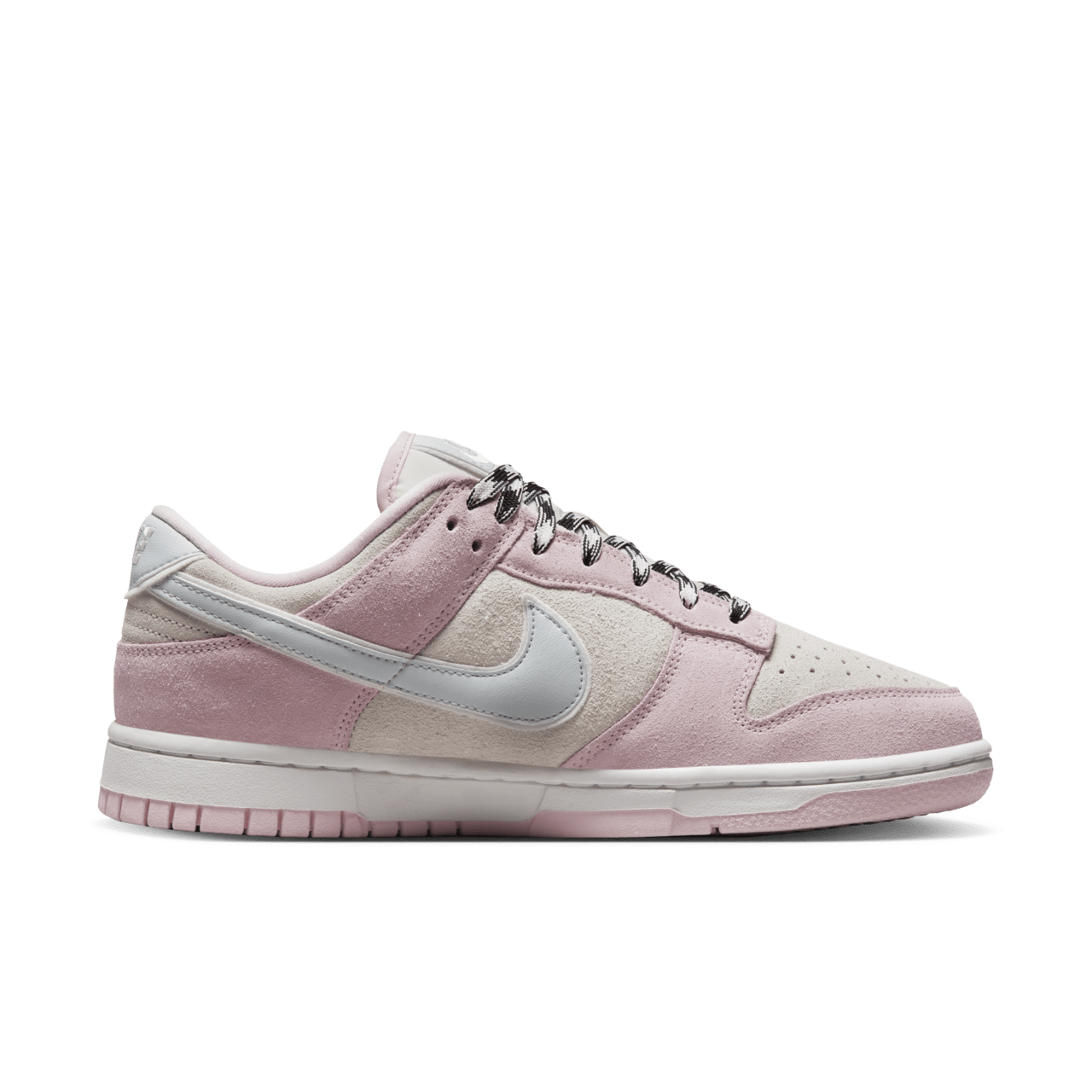 Women's Dunk Low 'LX Pink Foam' (DV3054-600) Release Date