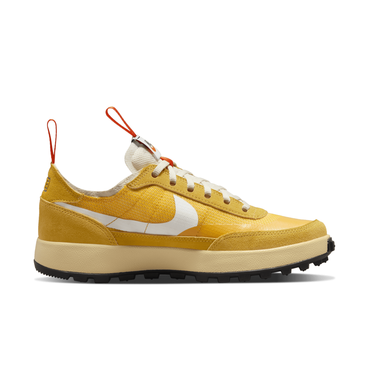 Fecha de lanzamiento del calzado NikeCraft General Purpose Shoe "Archive" (DA6672-700)