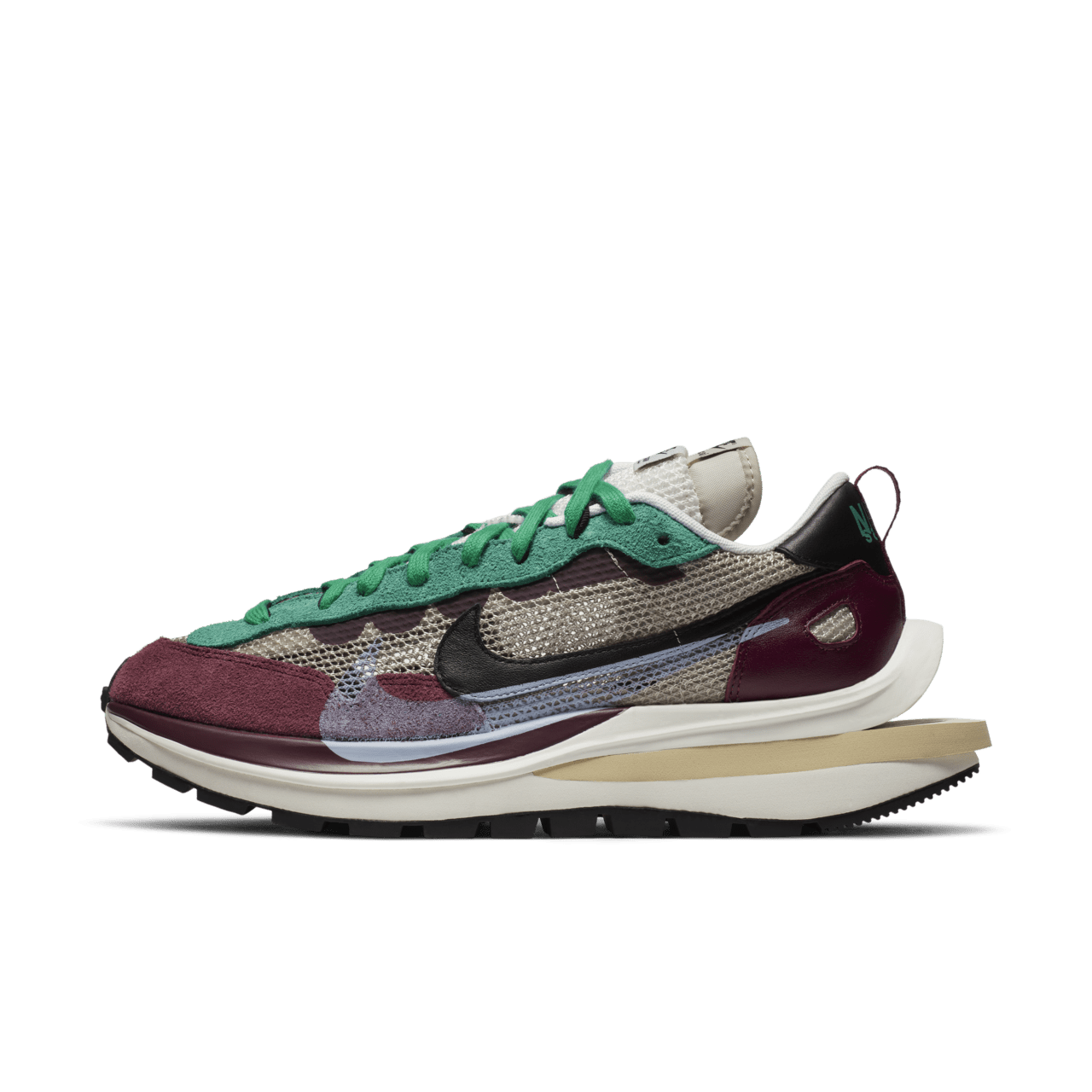 Nike sacai indonesia hotsell