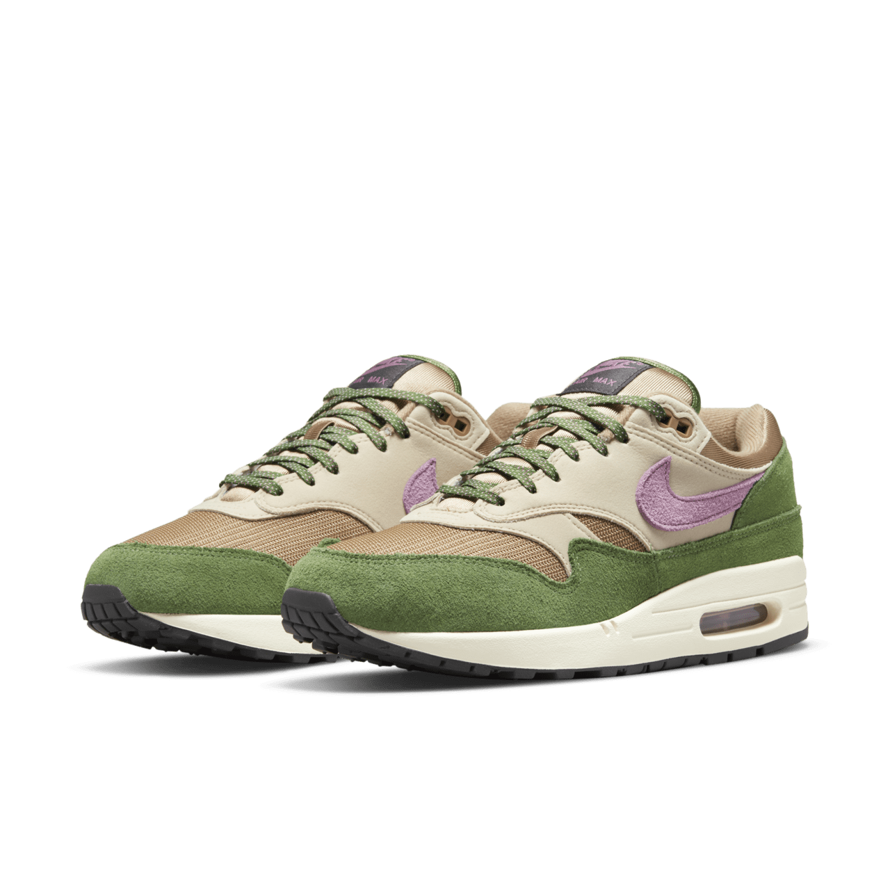 Air Max 1 'Treeline' (DR9773-300) Release Date