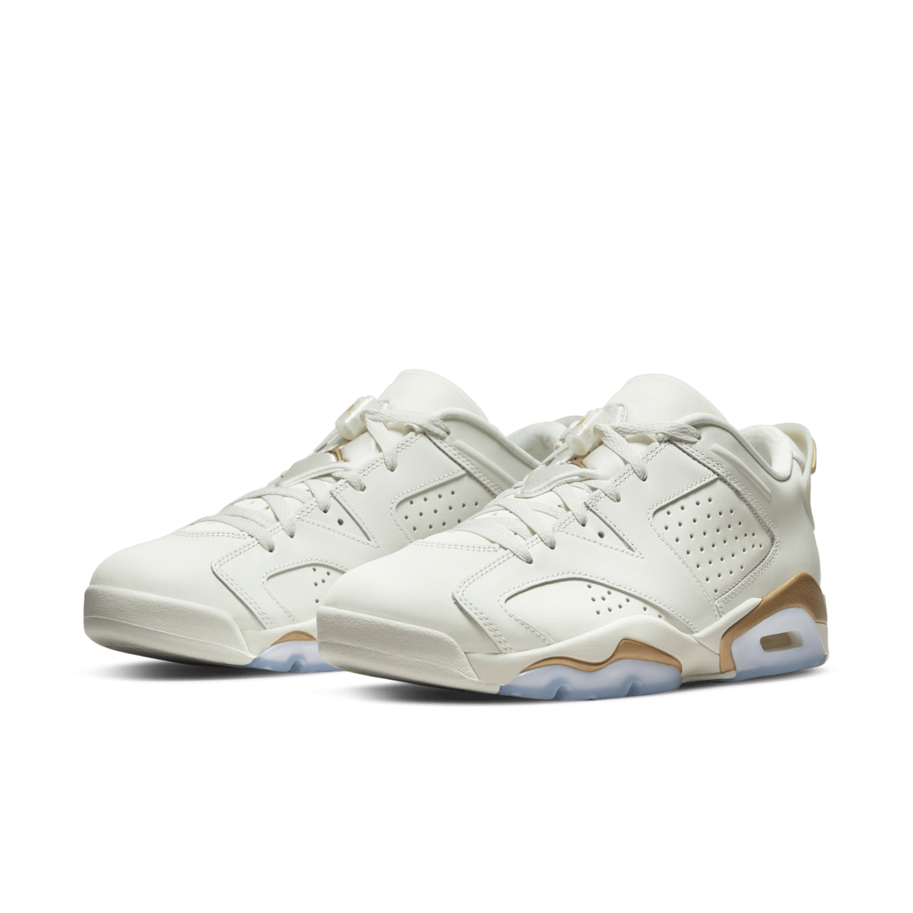 Air Jordan 6 Low "Lunar New Year" (DH6928-073) – Data del lancio