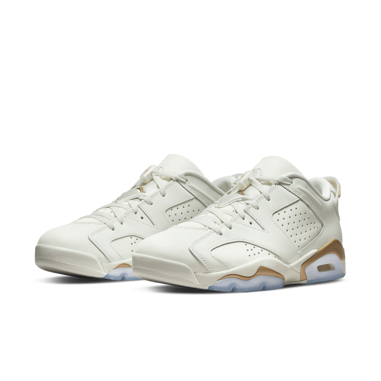 Data de llançament de les Air Jordan 6 Low "Lunar New Year" (DH6928-073)