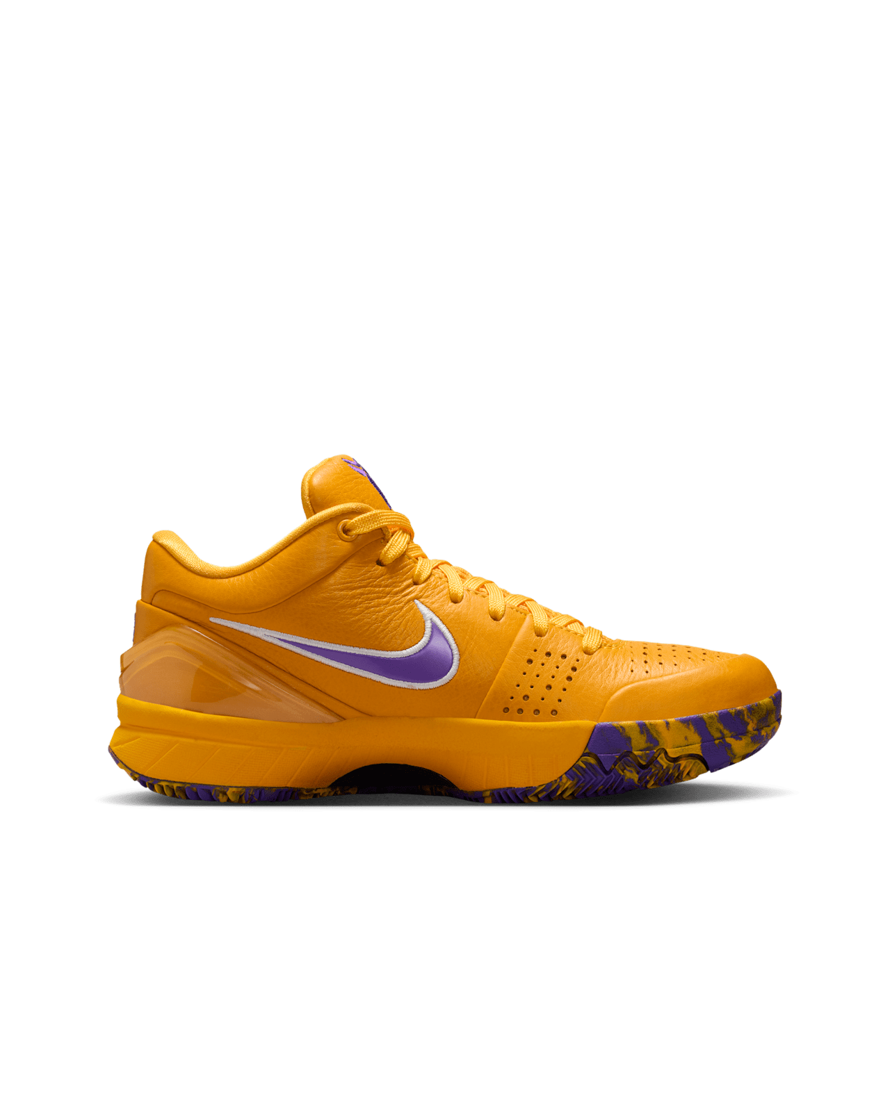 KOBE IV GS Release Date