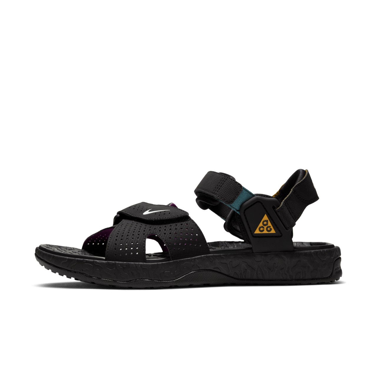 Nike air acg sandals online