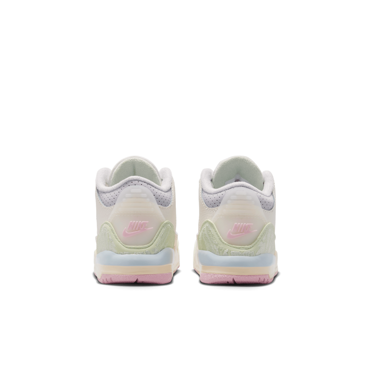 Toddler Jordan 3 'Sail and Jade Aura' (IF4756-100) Release Date