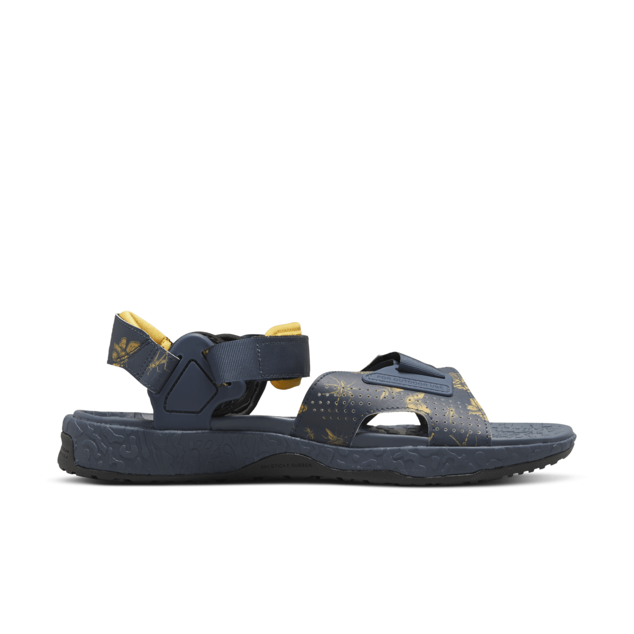 ACG Air Deschutz+ 'Thunder Blue' (DR1020-400) Release Date