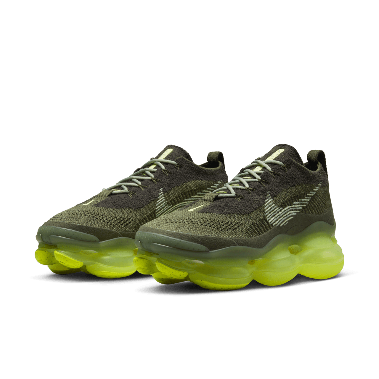Air Max Scorpion 'Barely Volt' (DJ4701-300) 發售日期