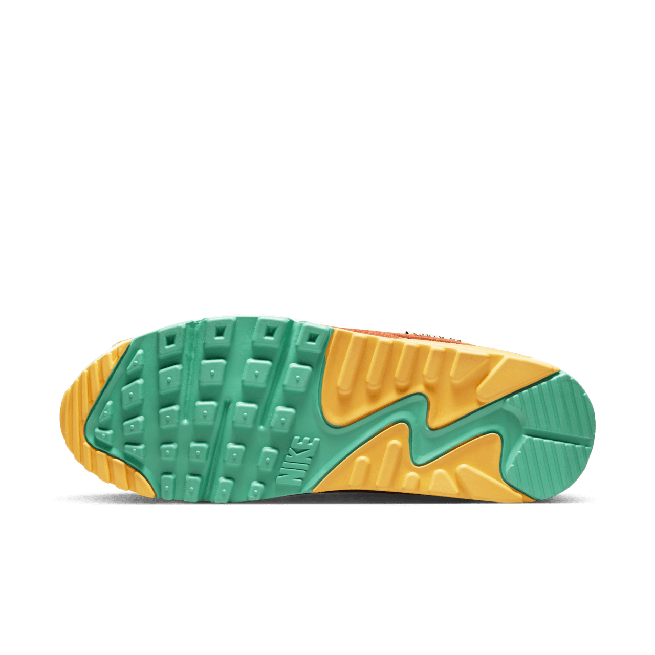 NIKE公式】エア マックス 90 'Air Max Running Club' (DC9336