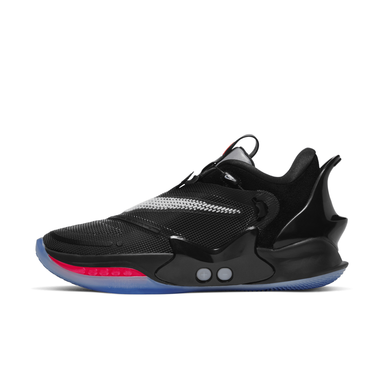 Nike adapt bb power laces best sale