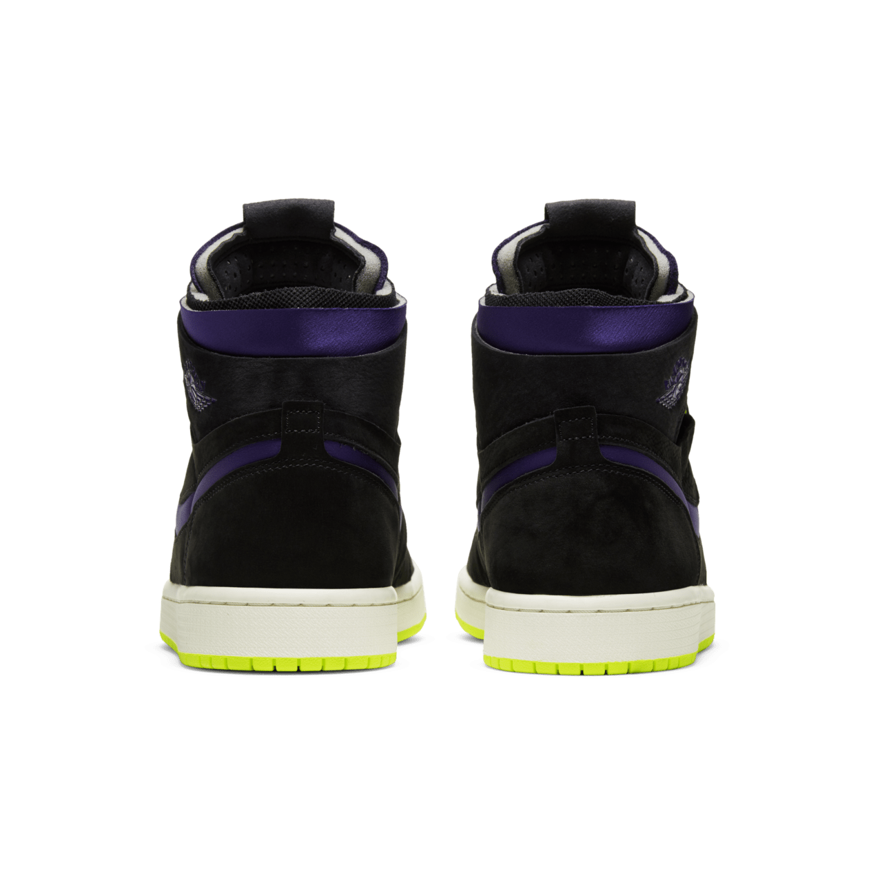 Fecha de lanzamiento del Air Jordan 1 Zoom "Plum Purple" para mujer