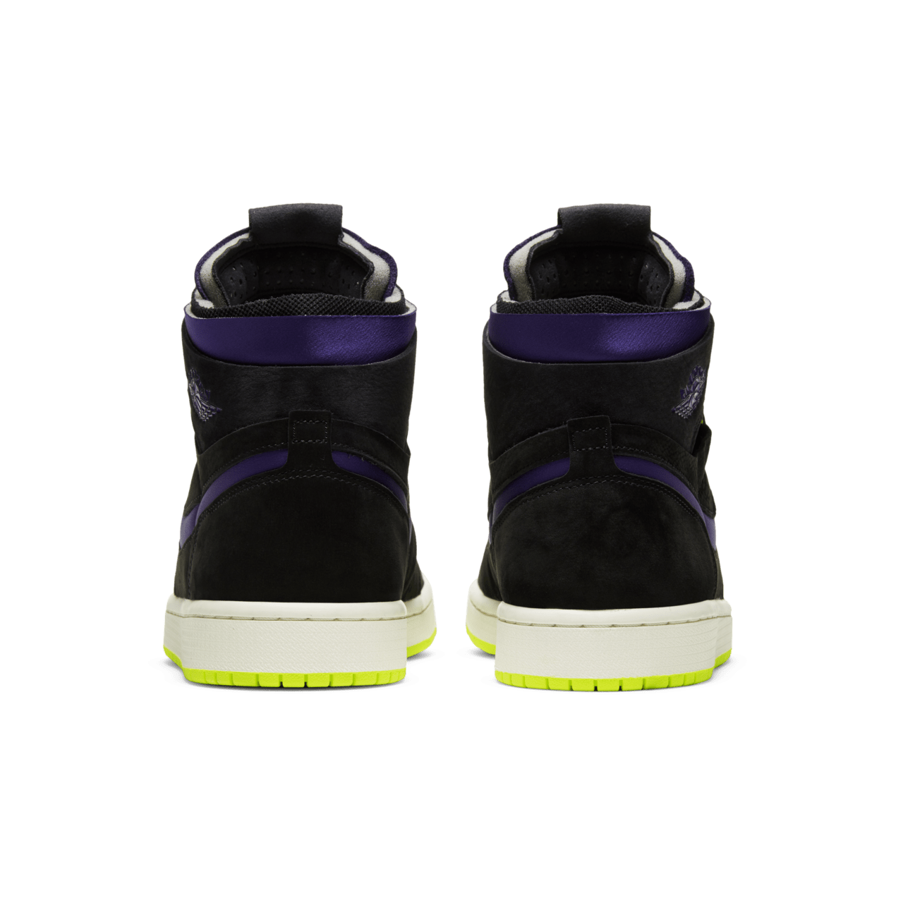 【NIKE公式】レディース エア ジョーダン 1 ズーム 'Plum Purple' (W AJ 1 ZOOM AIR CMFT / CT0979-001)