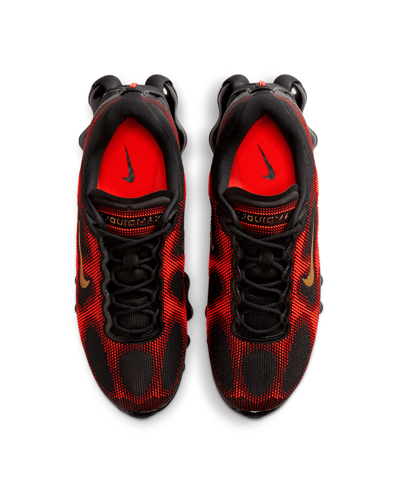 Air Liquid Max 'Bright Crimson and Fire Red' (IQ7634-002) Release Date