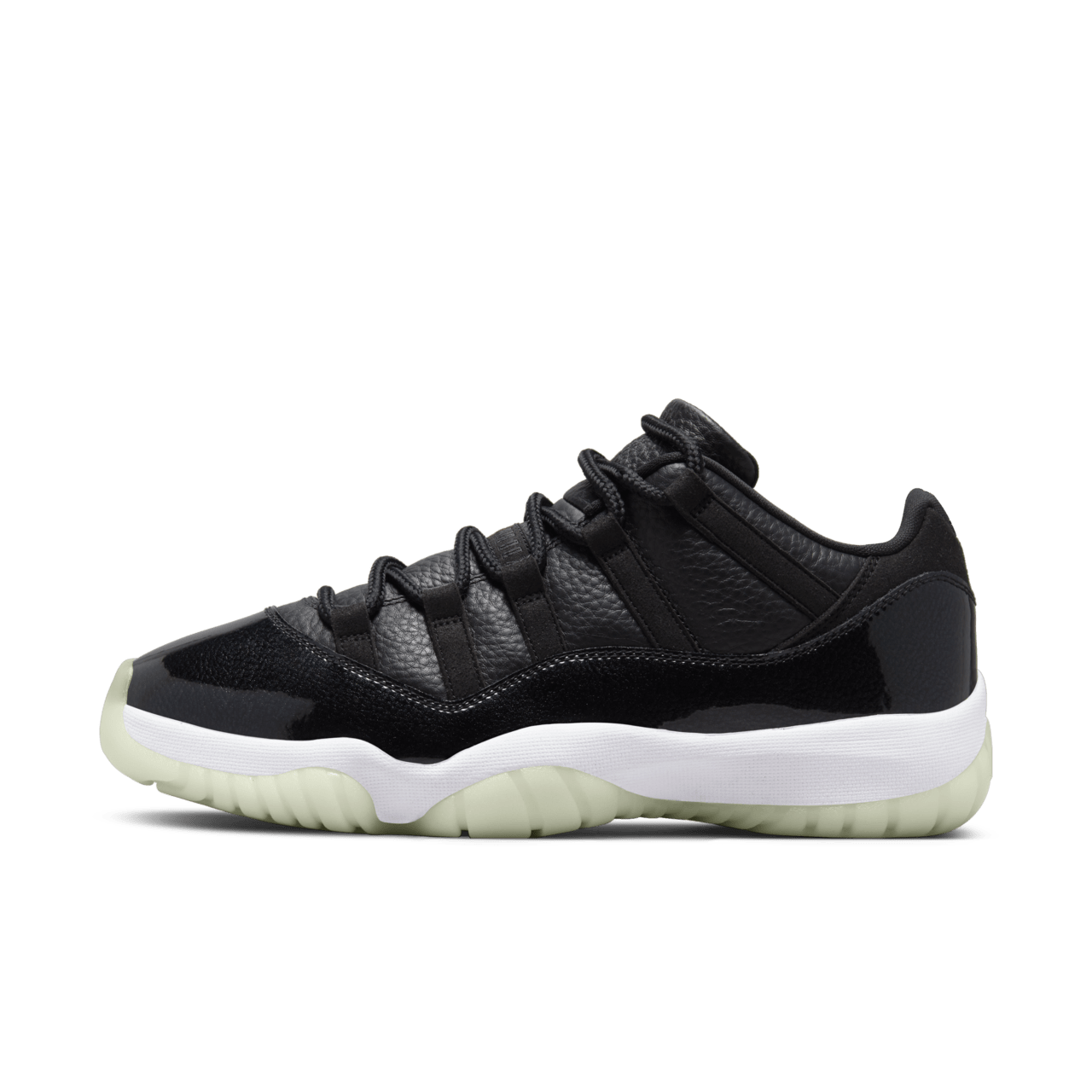 Air Jordan 11 Low 72 10 AV2187 001 Release Date. Nike SNKRS