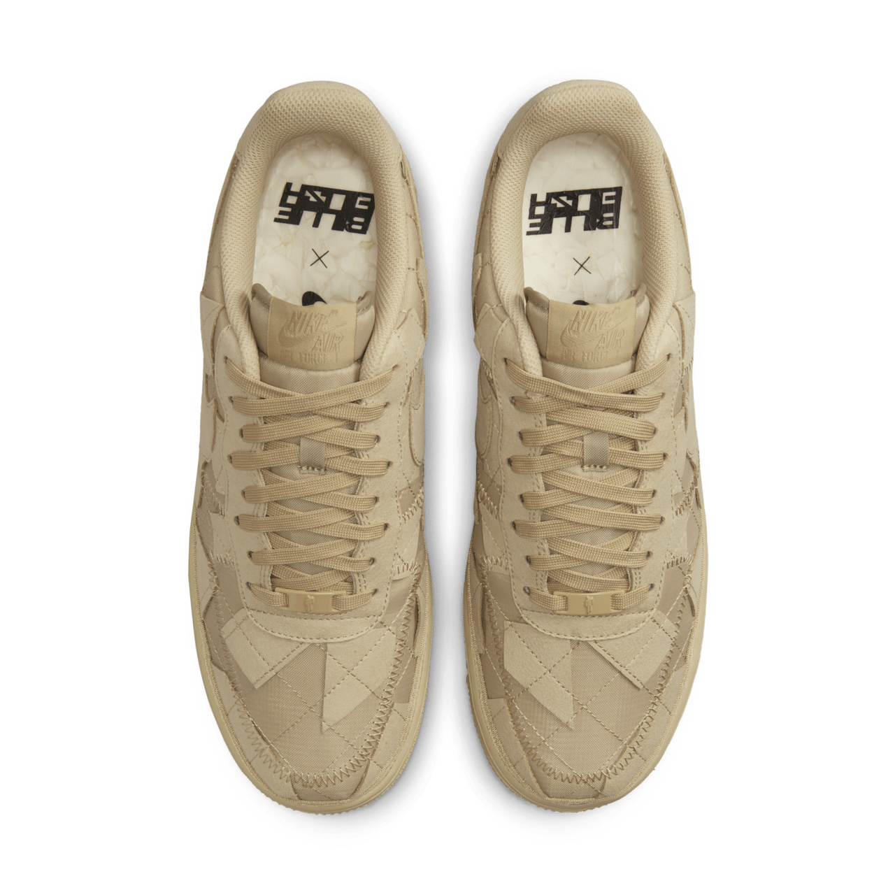 Air Force 1 低筒鞋 Billie 'Mushroom' (DQ4137-200) 發售日期