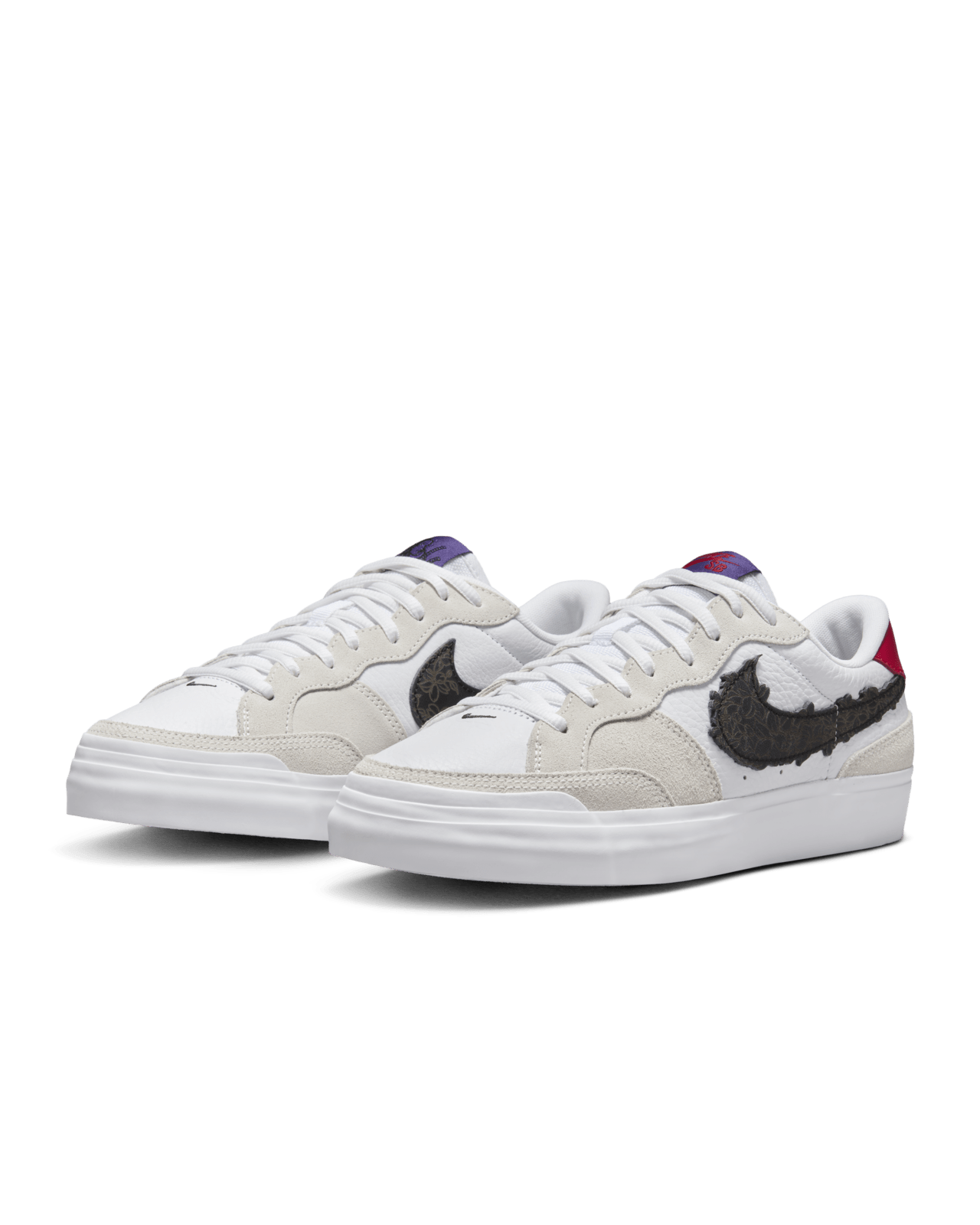 Nike SB Zoom Pogo Plus x Sky Brown 'White and Sail' (HF4085-100) 發售日期
