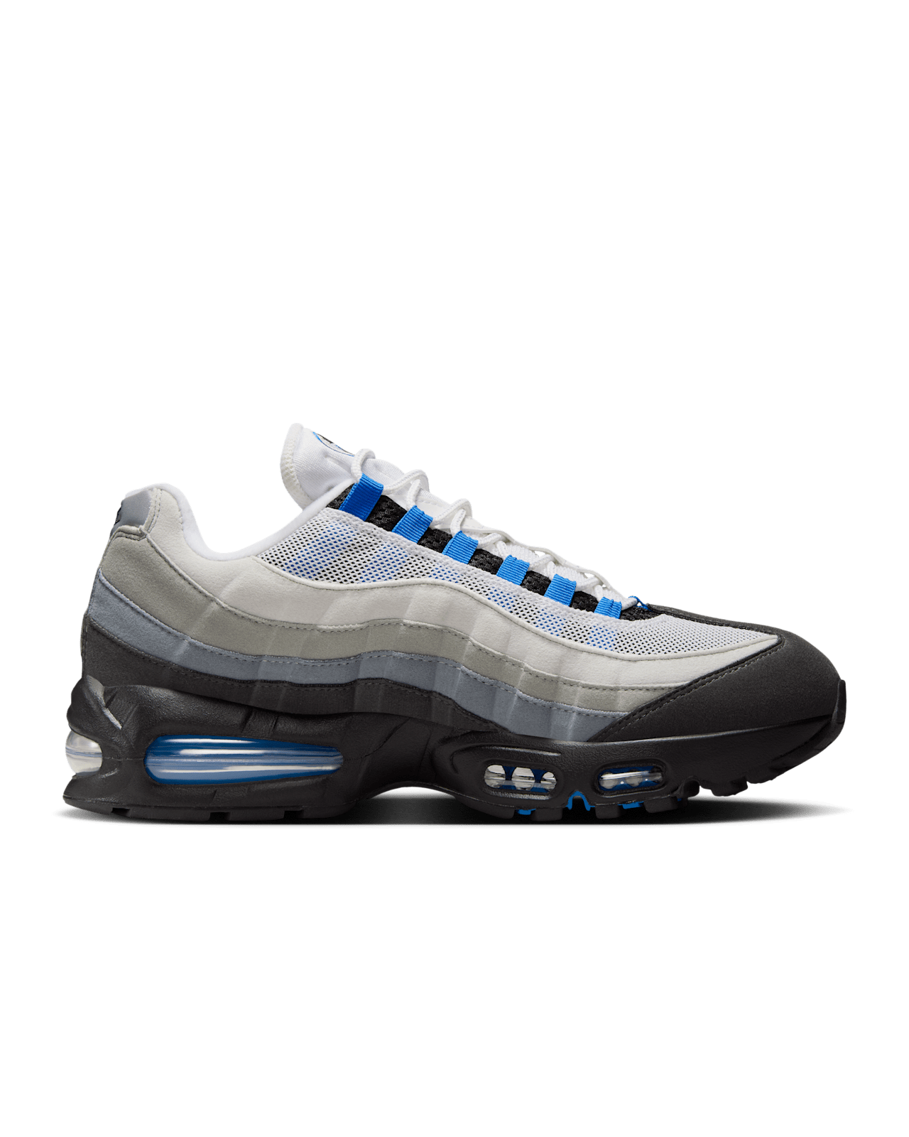 에어맥스 95 'Cool Grey and Blue Spark'(IM7410-100) 출시일