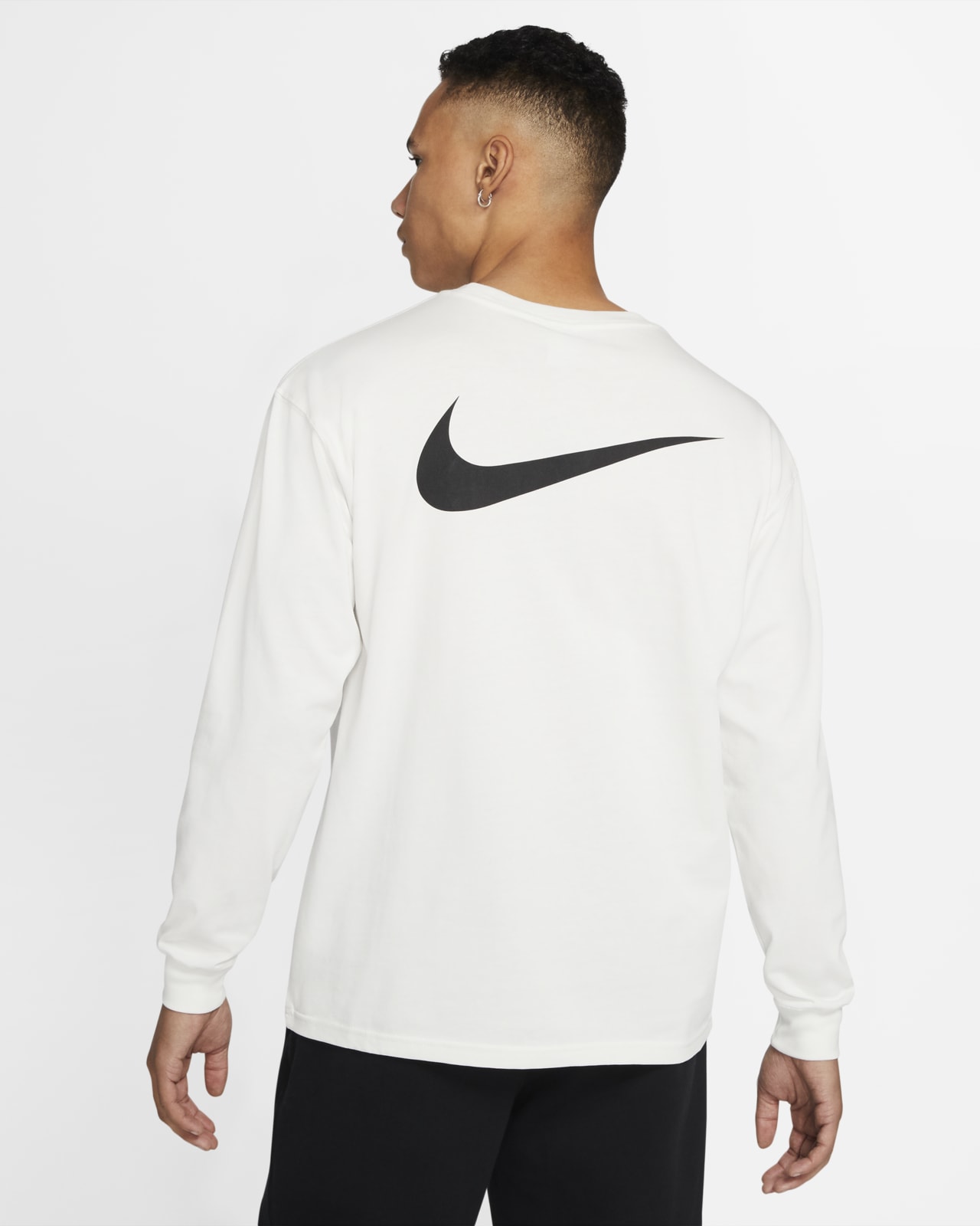 Fecha de lanzamiento de la colección de ropa Nike x Stüssy