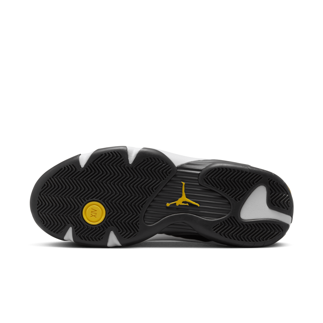 วันเปิดตัว Air Jordan 14 "Laney" (487471-407) 