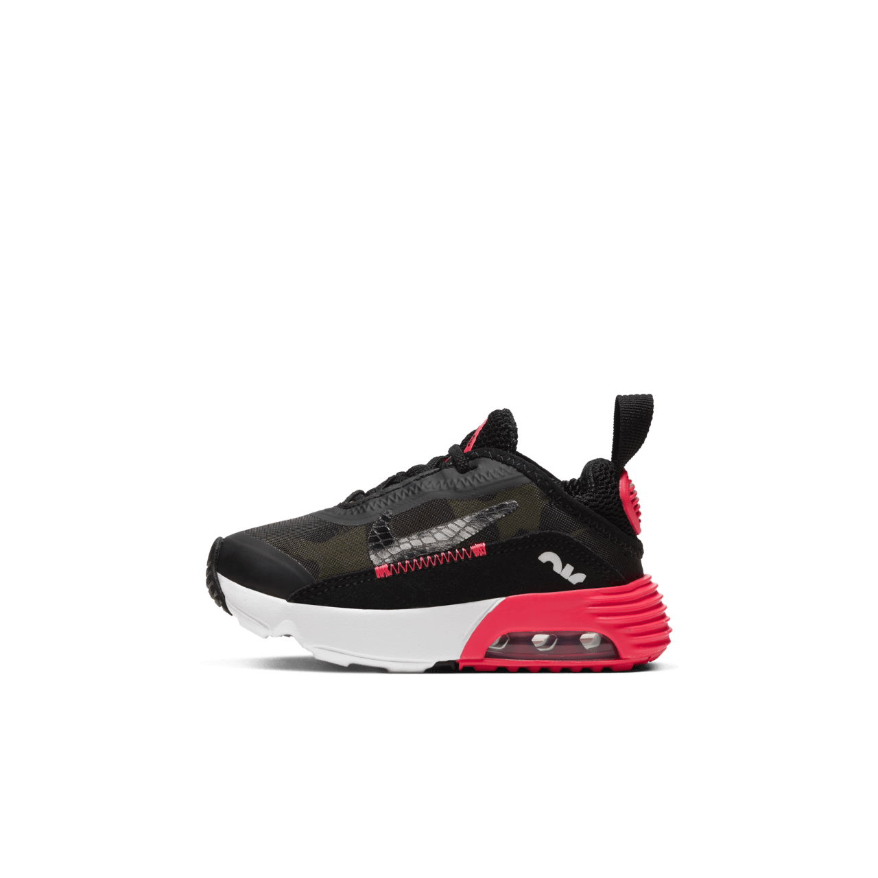 NIKE 2090 Duck Camo CU9174 600 AM 2090 Nike SNKRS