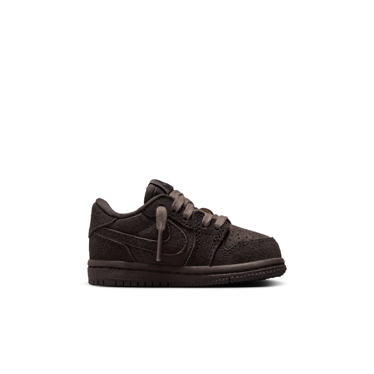 에어 조던 1 로우 x Travis Scott 'Velvet Brown and Dark Mocha'(DM7866-202) 출시일