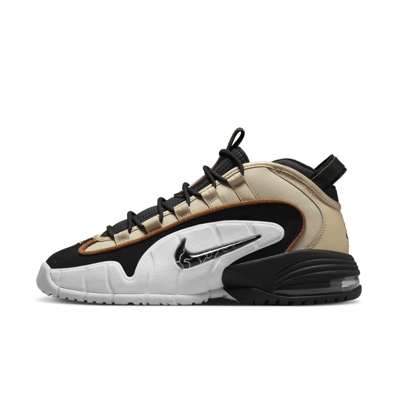 Fecha de lanzamiento del Air Max Penny "Rattan" (DV7442-200)