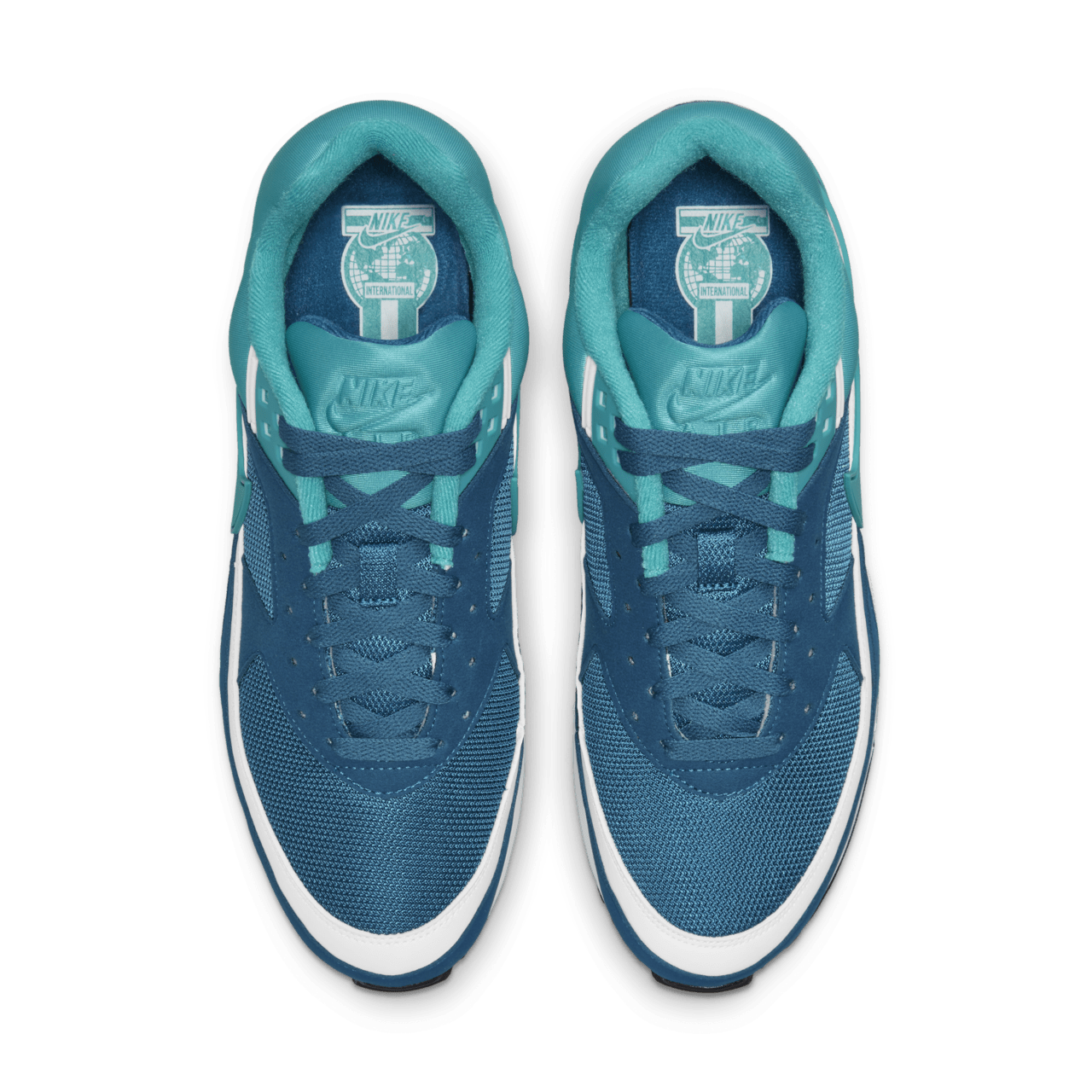 Air Max BW Marina Release Date. Nike SNKRS