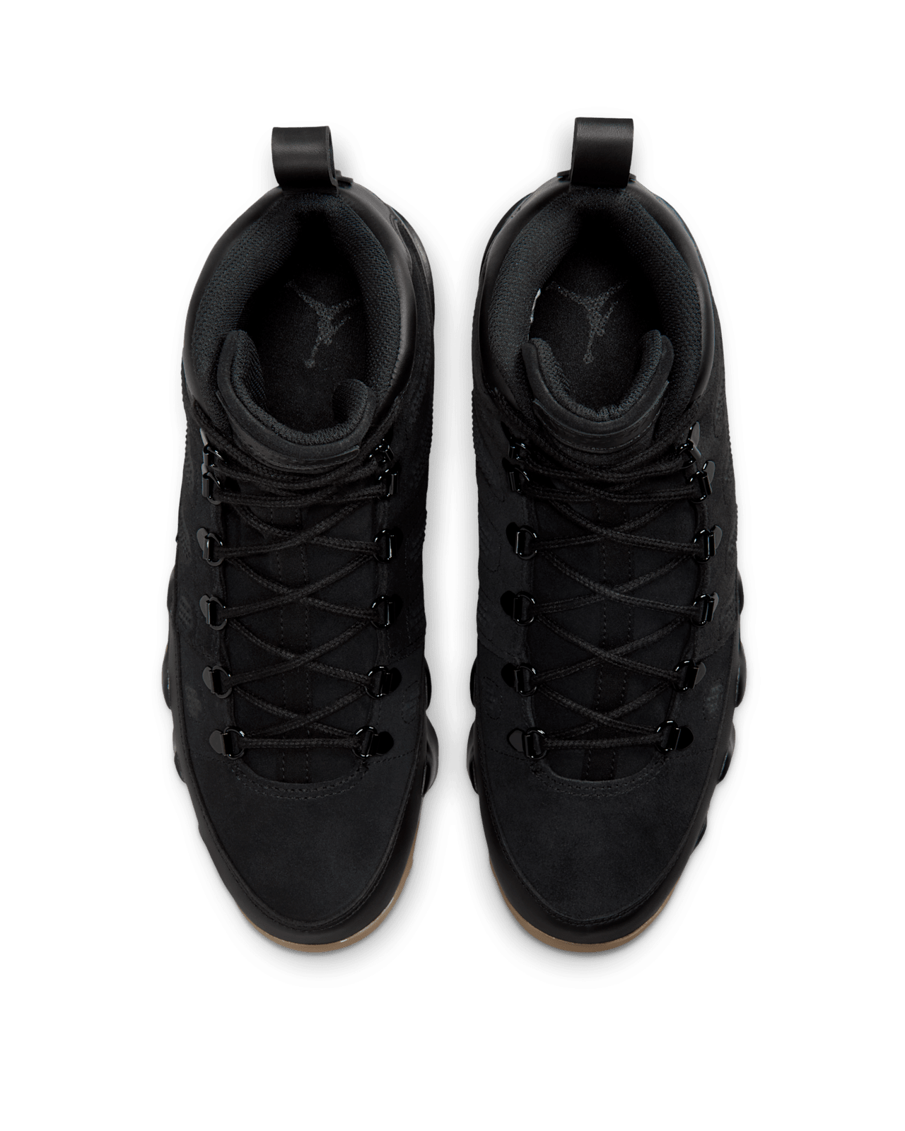 에어 조던 9 레트로 부츠 'Black and Gum Light Brown'(AR4491-025) 출시일