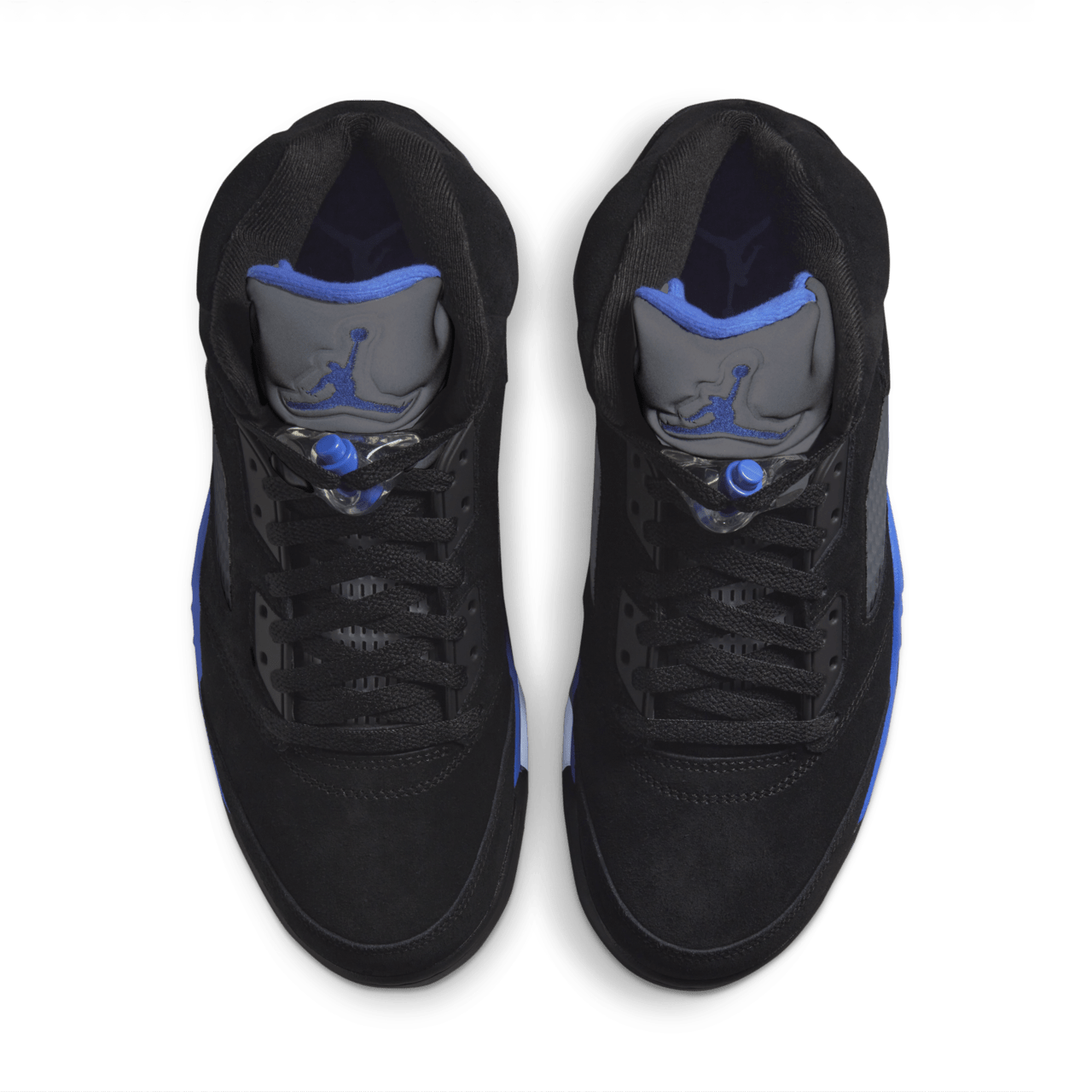 Ημερομηνία κυκλοφορίας του Air Jordan 5 "Racer Blue" (CT4838-004)