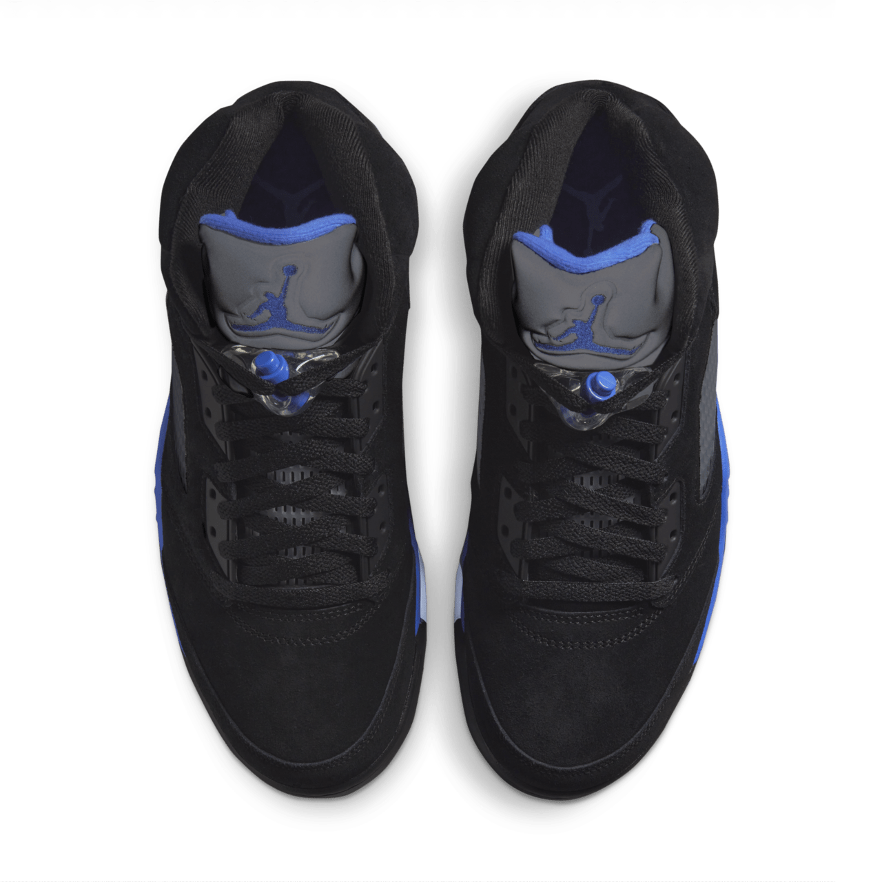 NIKE公式】エア ジョーダン 5 'Racer Blue' (CT4838-004 / AJ 5 RETRO). Nike SNKRS