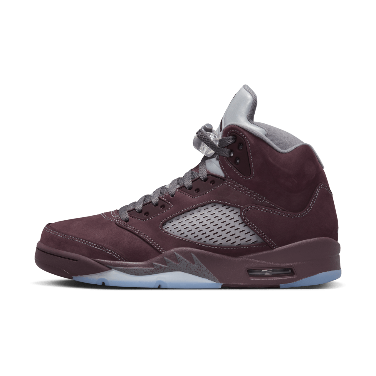 Air Jordan 5 'Burgundy' (DZ4131-600) release date 