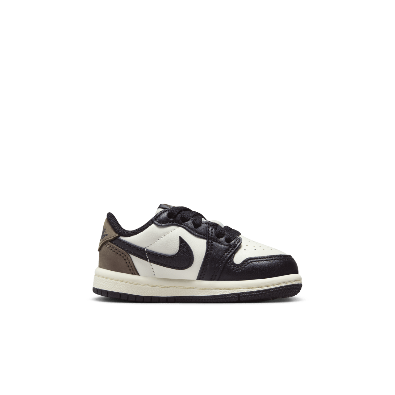 【NIKE公式】ベビー ジョーダン 1 LOW OG 'Mocha' (FQ5435-102 / JORDAN 1 RETRO LOW OG (TD))