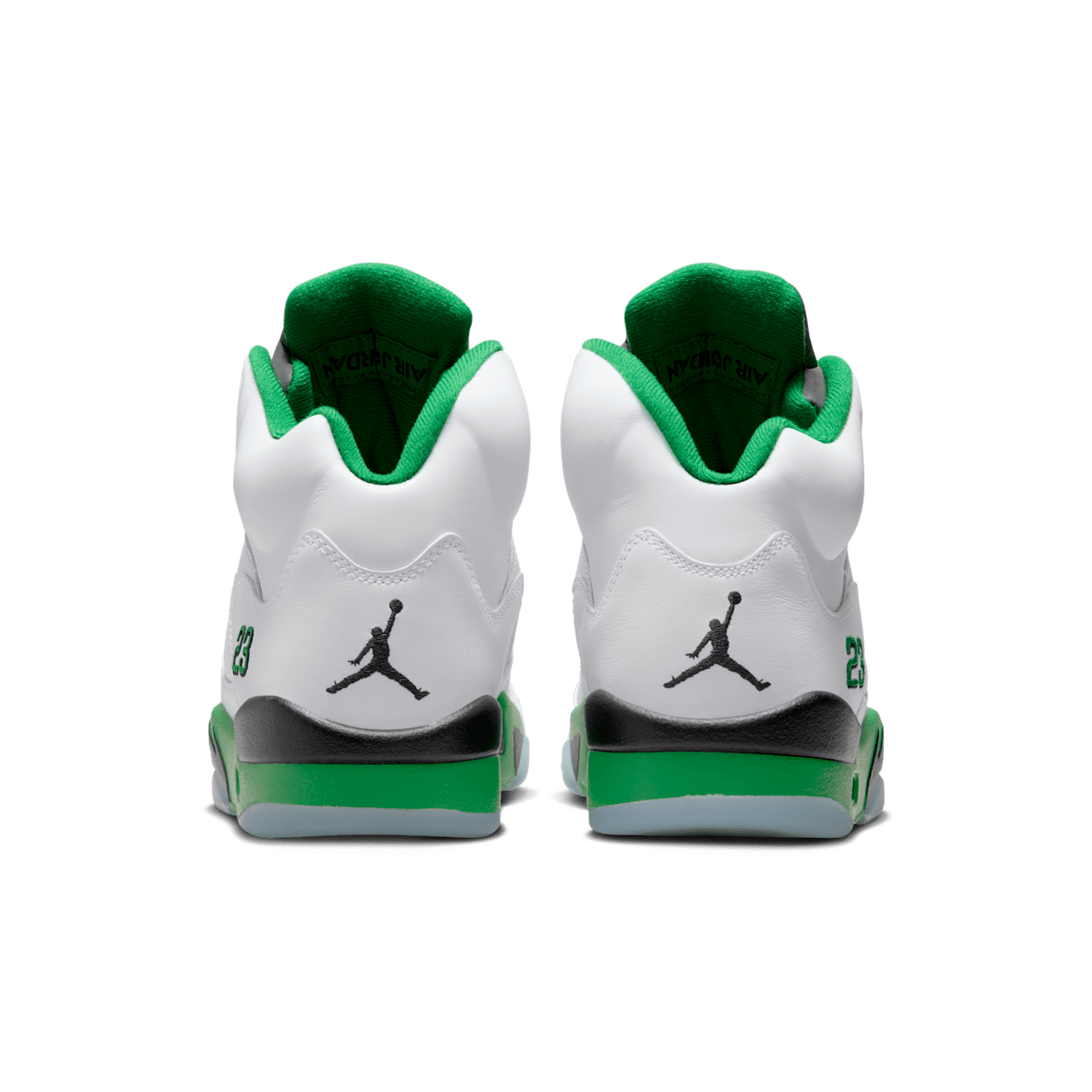 วันเปิดตัว Air Jordan 5 "Lucky Green" ผู้หญิง (DD9336-103)