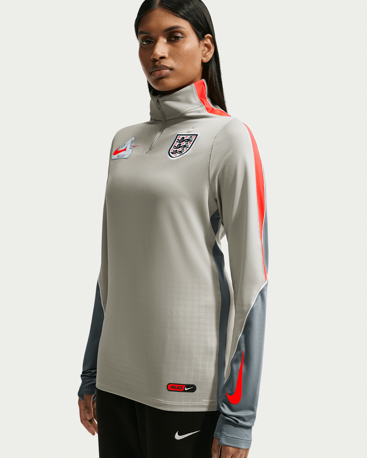 Collezione England x Palace – Data del lancio