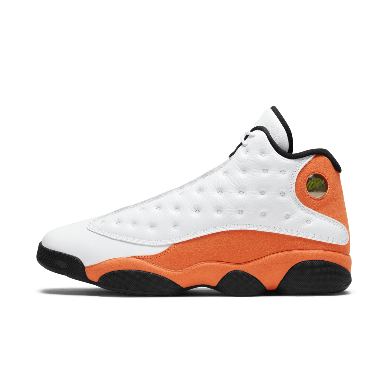 วันเปิดตัว Air Jordan 13 “Starfish”
