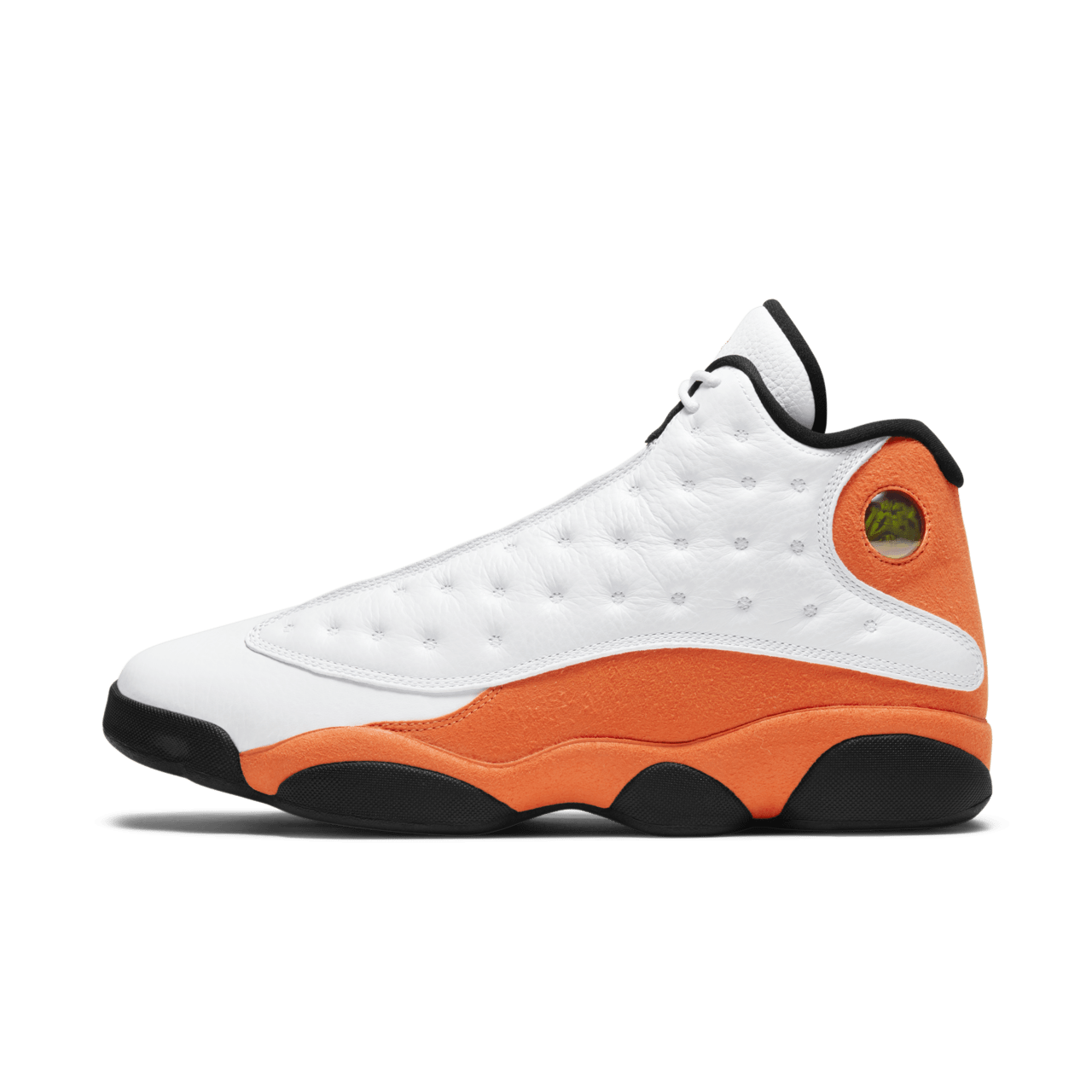 Air Jordan 13 'Starfish' 發售日期