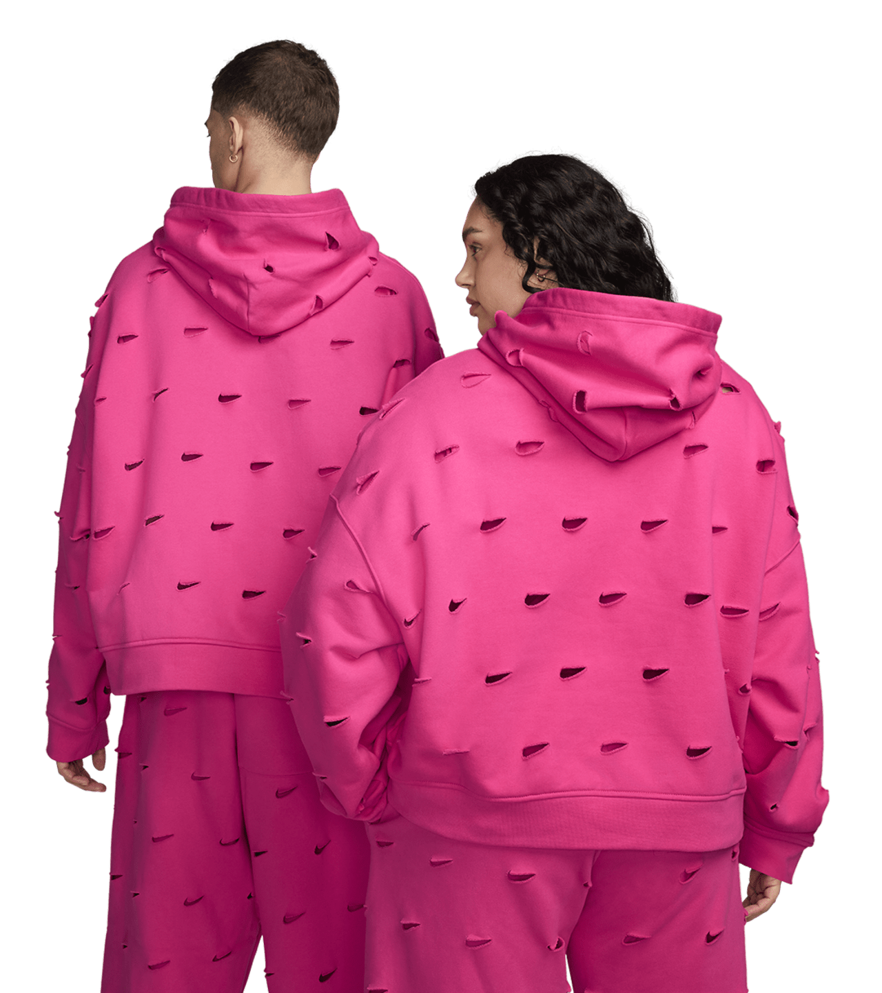 나이키 x Jacquemus Tops Collection 출시일