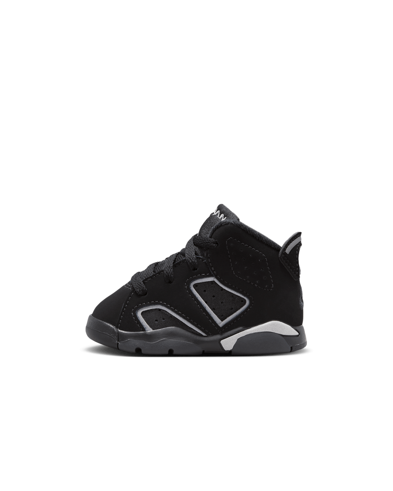 Air Jordan 6 "Cap and Gown" 'Black' (IR2266-010) Release Date