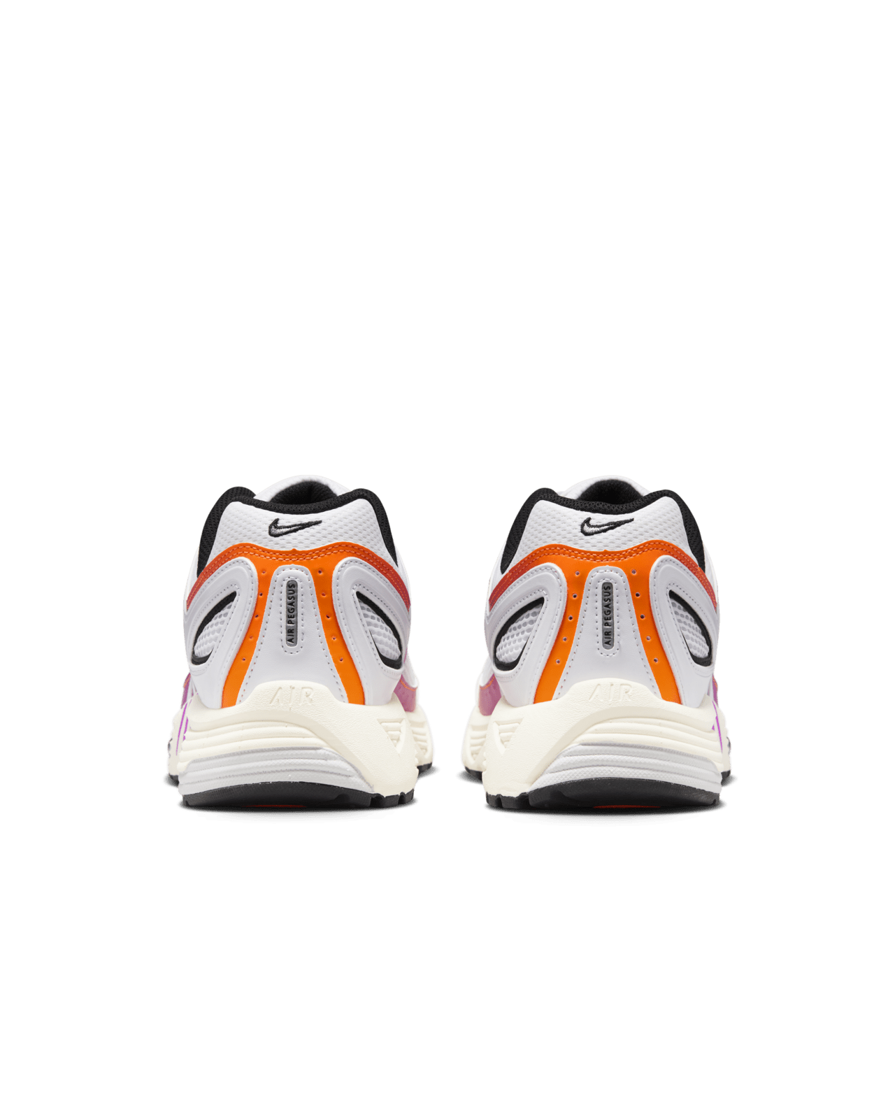 วันเปิดตัว Air Pegasus 2005 "White and Black" (FV6383-100)