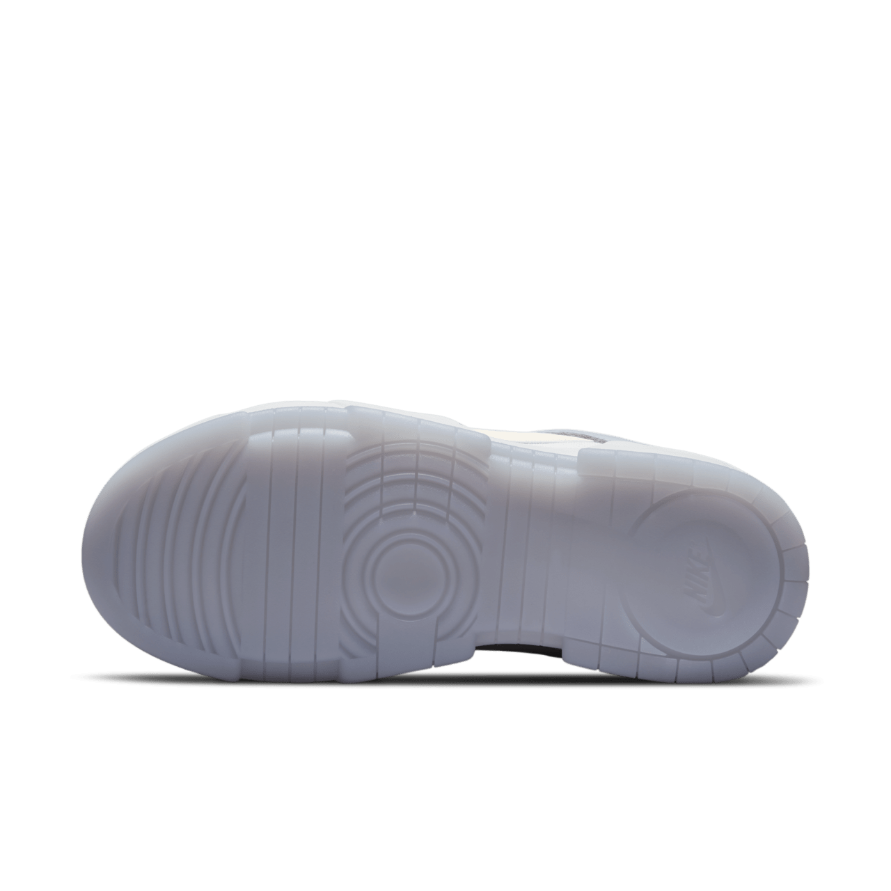 วันเปิดตัว Dunk Low Disrupt “Ghost” ผู้หญิง