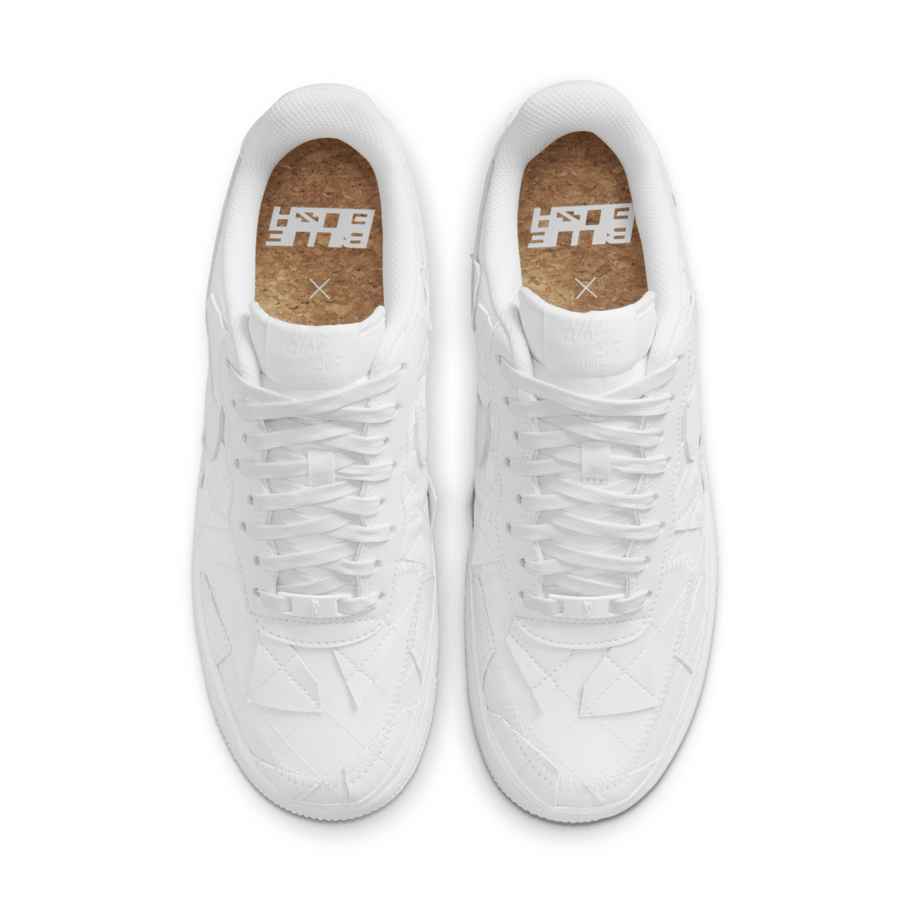 Air Force 1 Low Billie 'Triple White' (DZ3674-100) Release Date